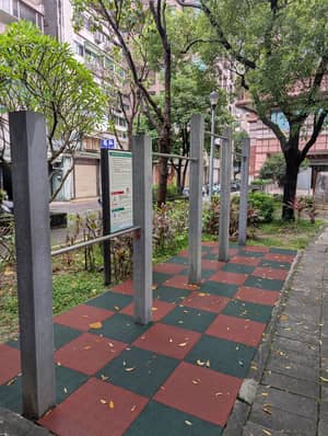 朱厝崙公園