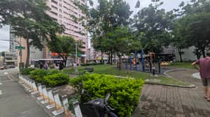 憲德兒童遊戲場