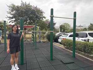 牛車寮公園