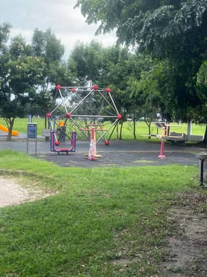 牛埔仔公園