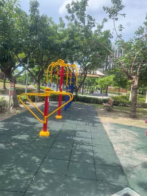 下寮里漁寮親子公園