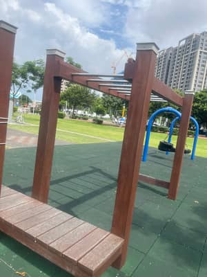 梧棲頂魚寮公園