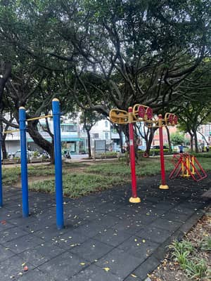 莒光環保公園