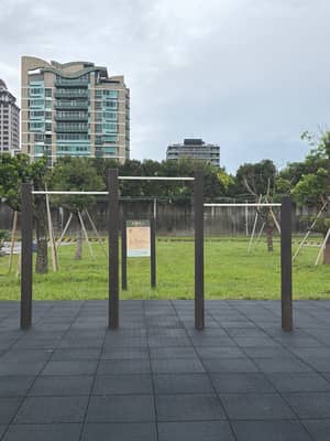 河濱公園自行車道