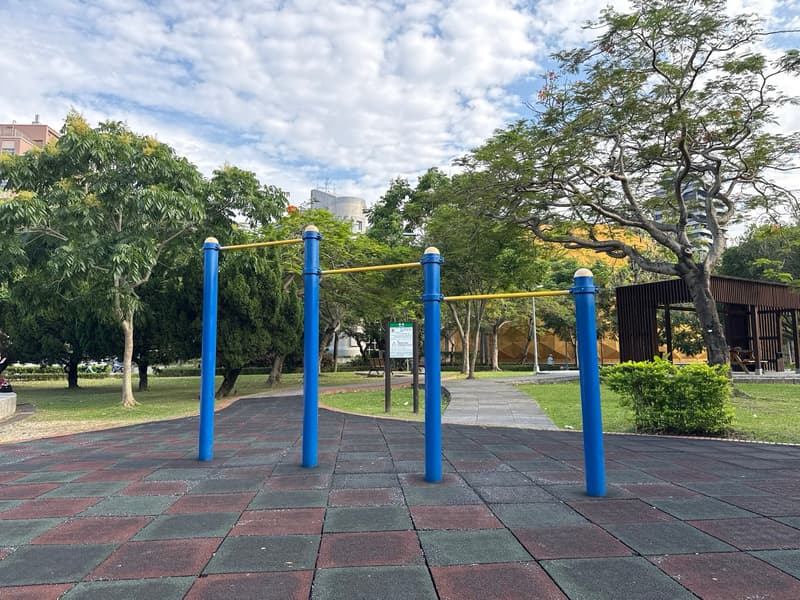 美崙公園