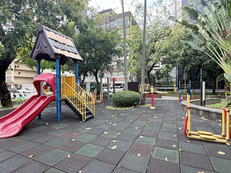 松江公園