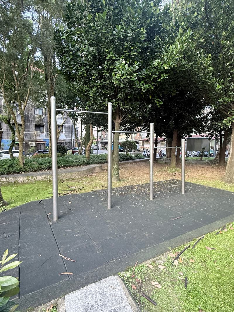 六福公園