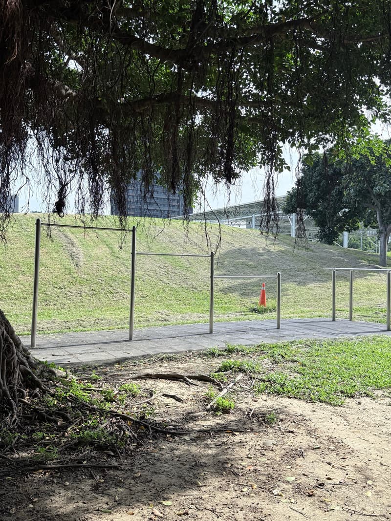 竹南運動公園