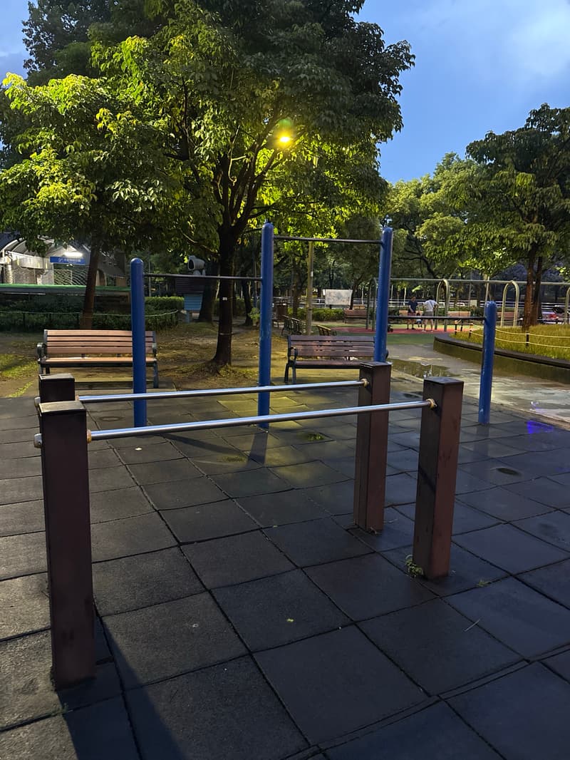 大安森林公園