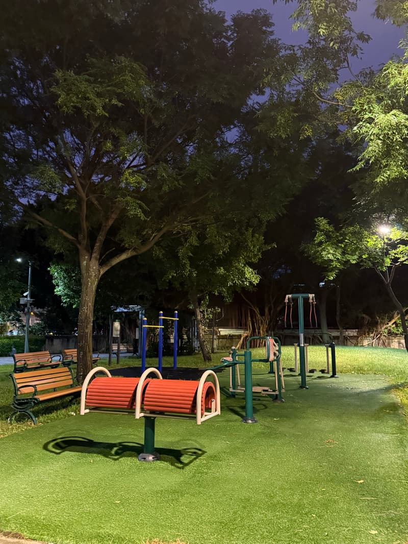 景勤一號公園