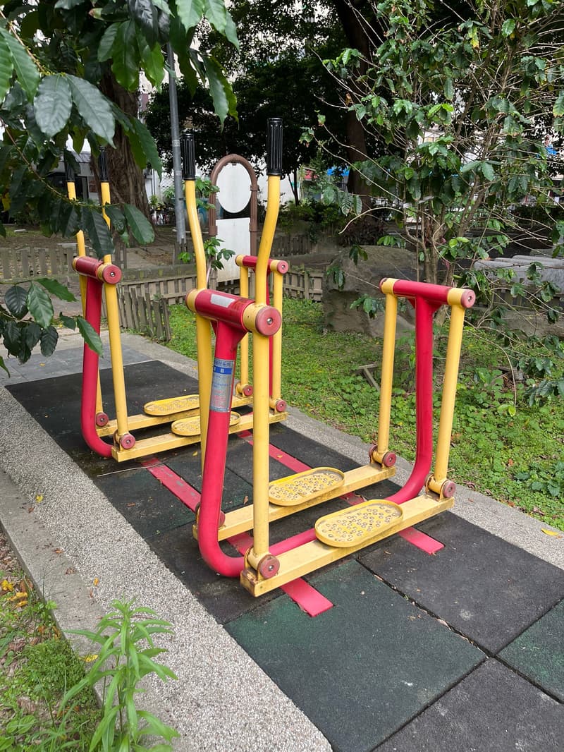 復華公園