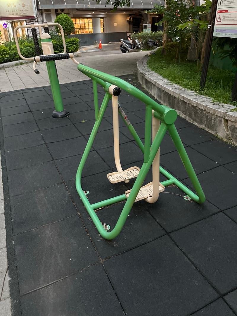 大安公園
