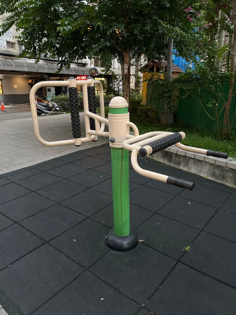 大安公園