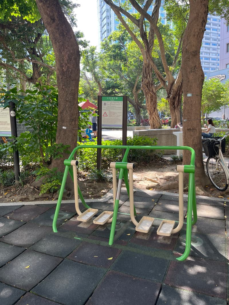 虎嘯公園