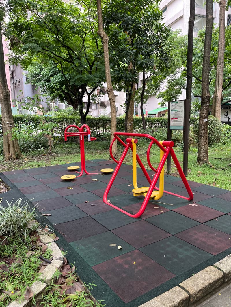 塔城公園