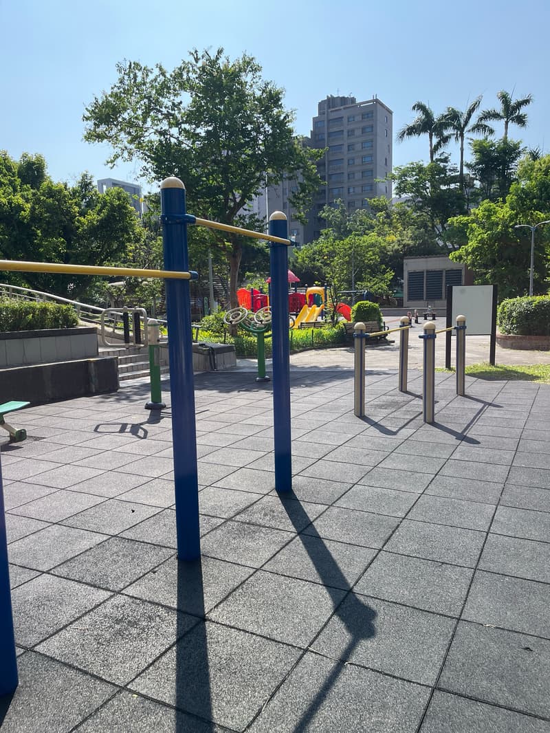 嘉興公園