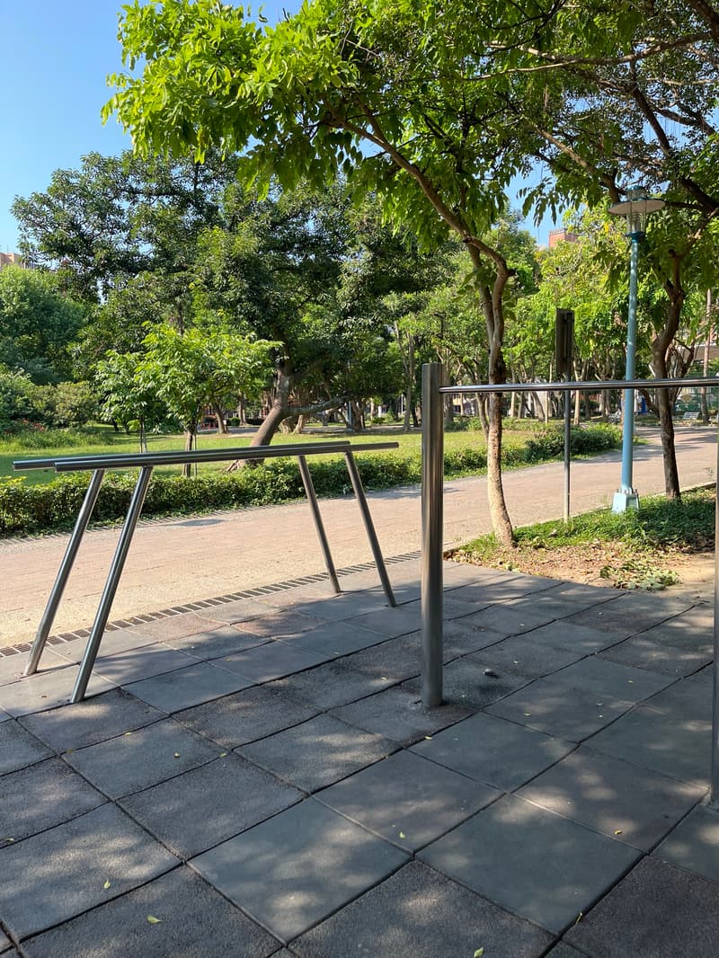 八二三紀念公園(4號公園)