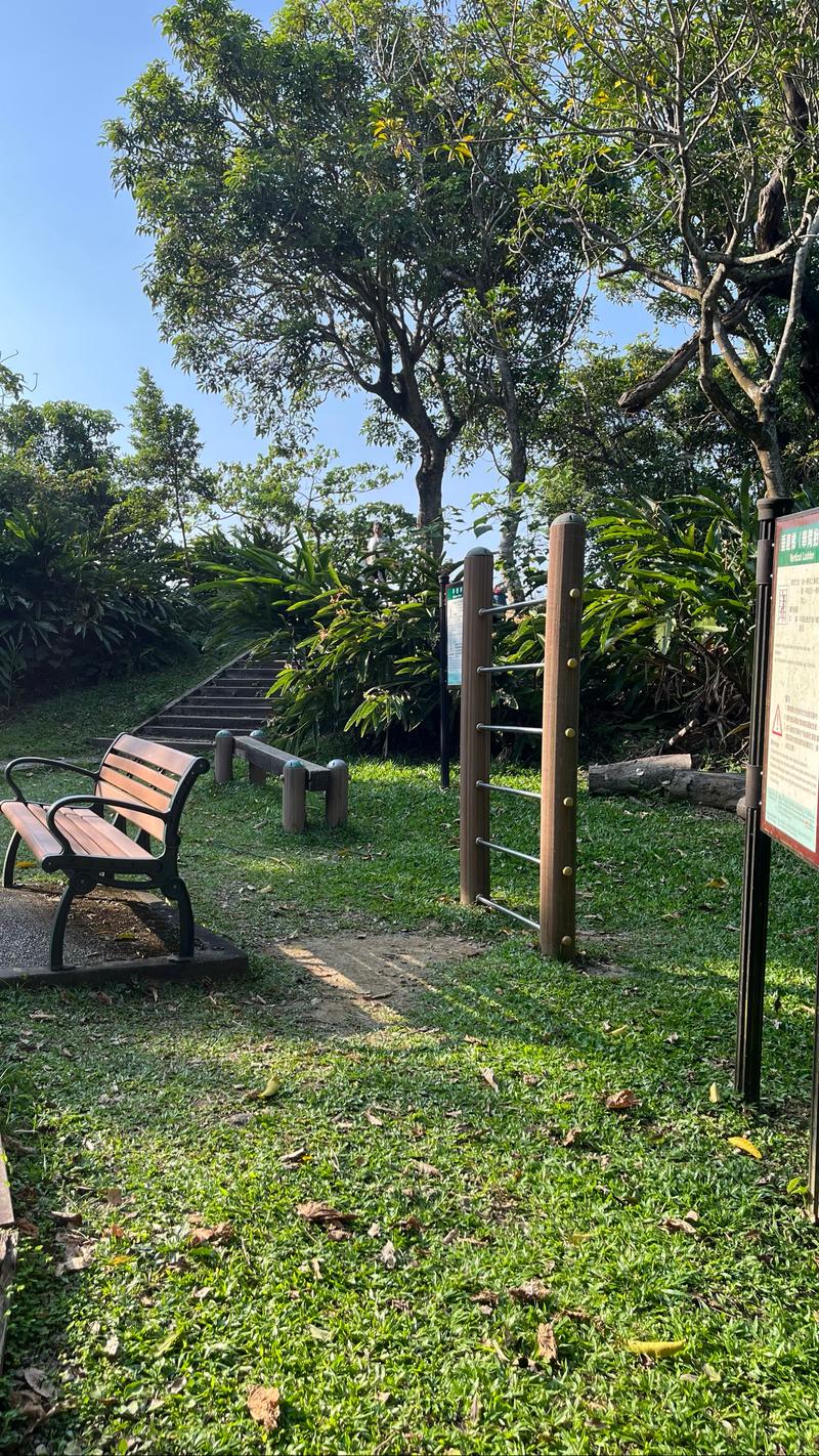 福州山公園