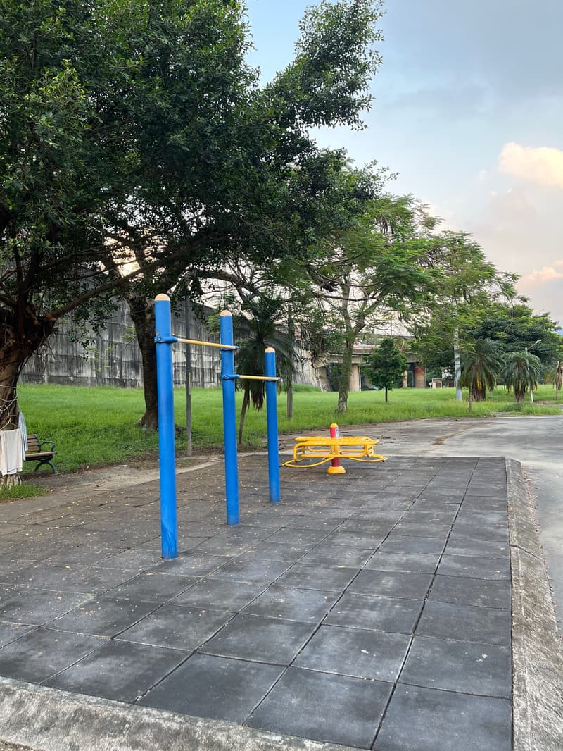 小碧潭公園