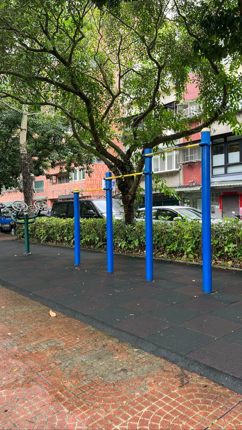 Jinghua Park Playground