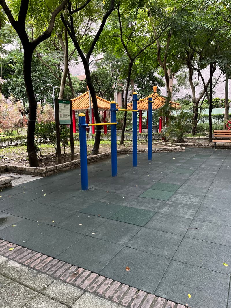 塔城公園
