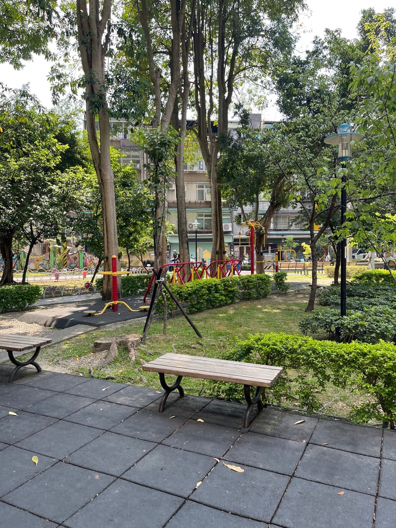 復興公園