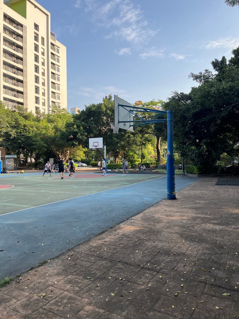 三峽龍埔公園
