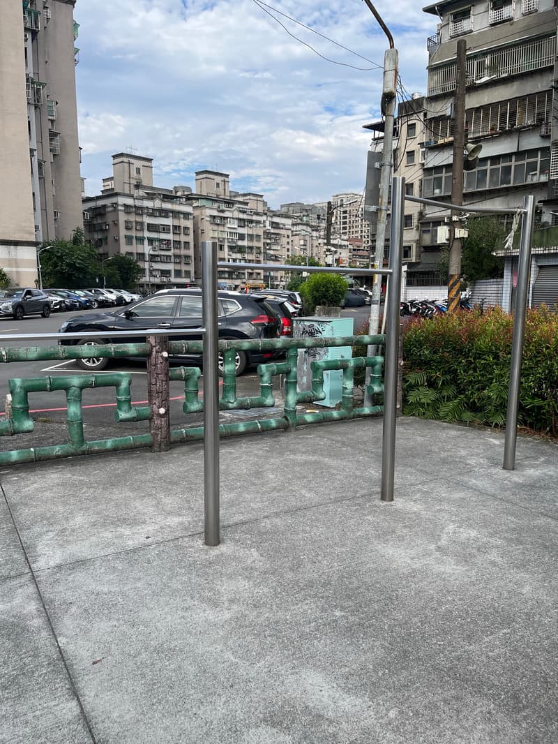 德安小公園