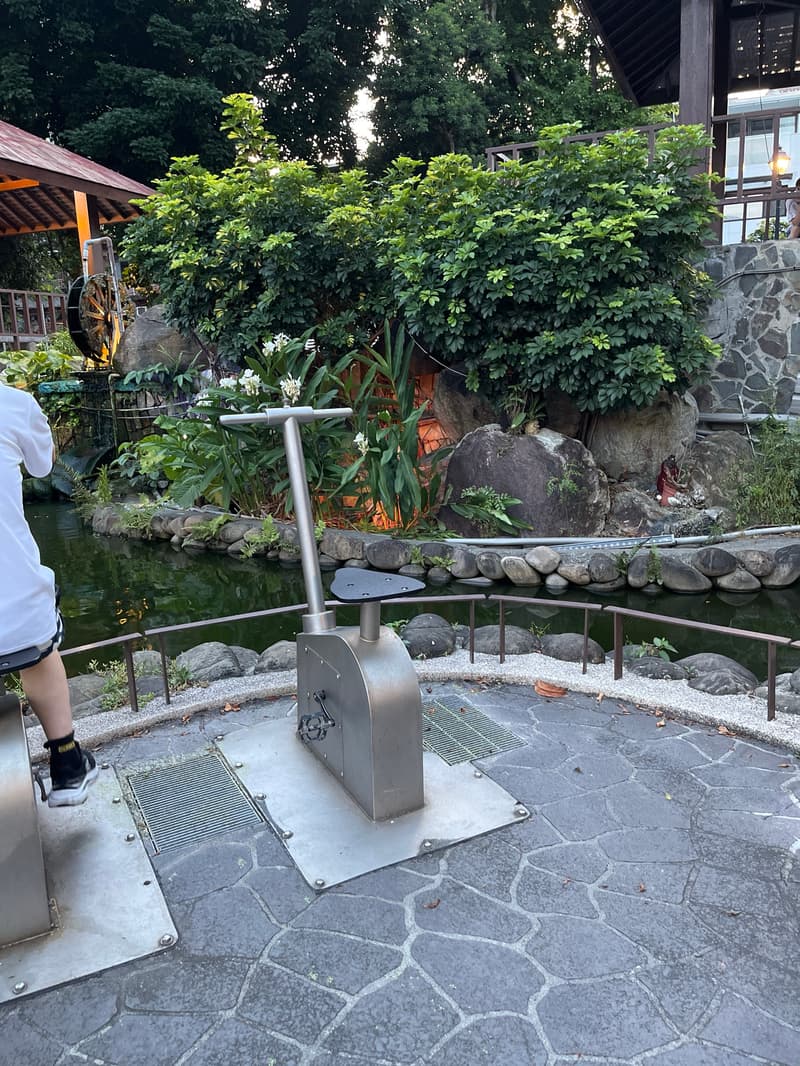 福民公園