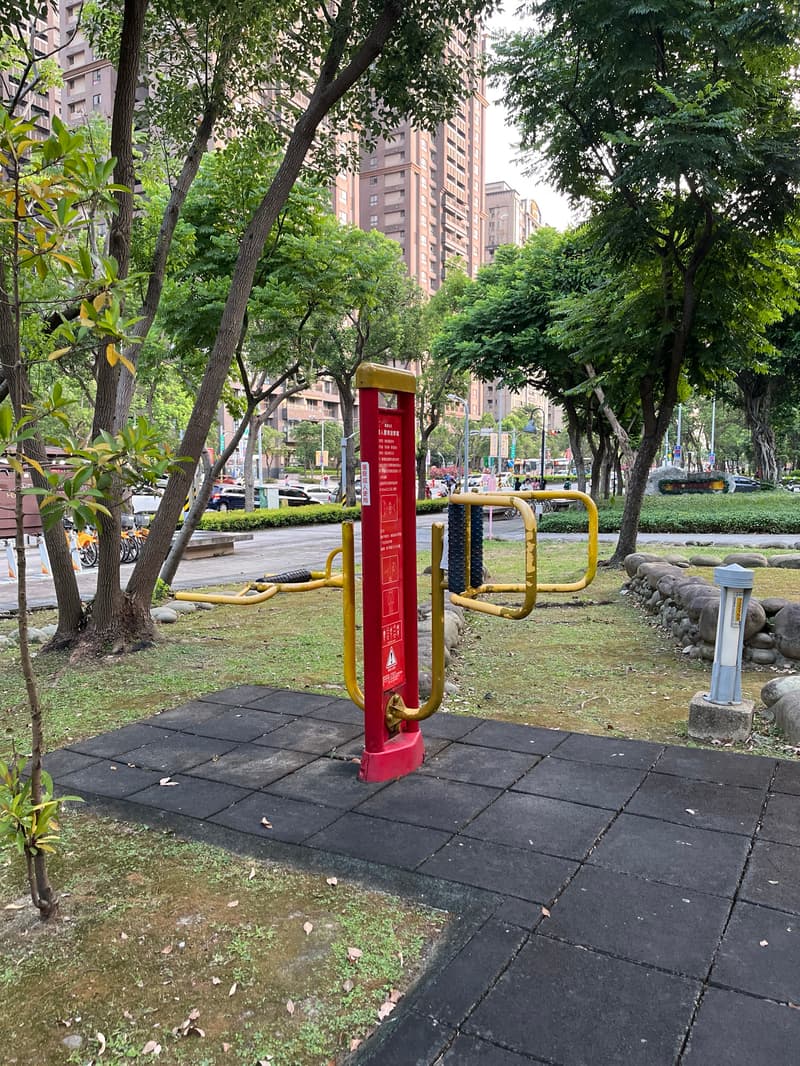 遠雄森林公園