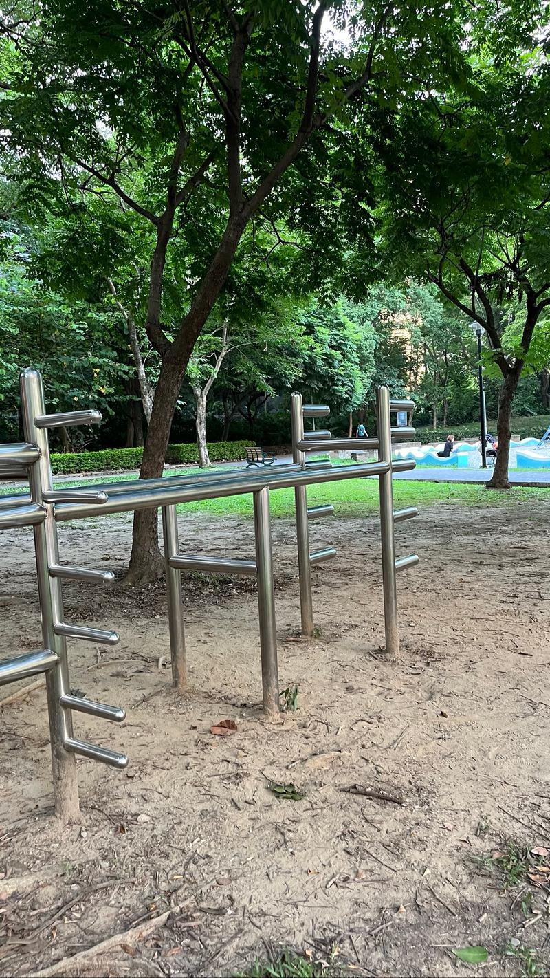 不知道該叫它什麼 - 遠雄海洋公園
