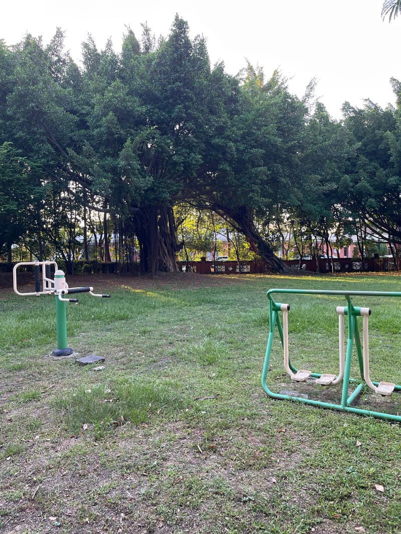 龍恩公園