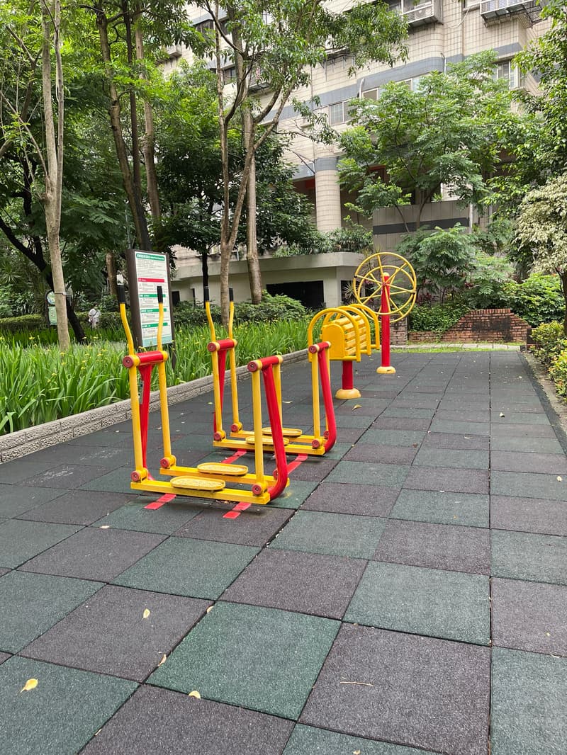 塔城公園