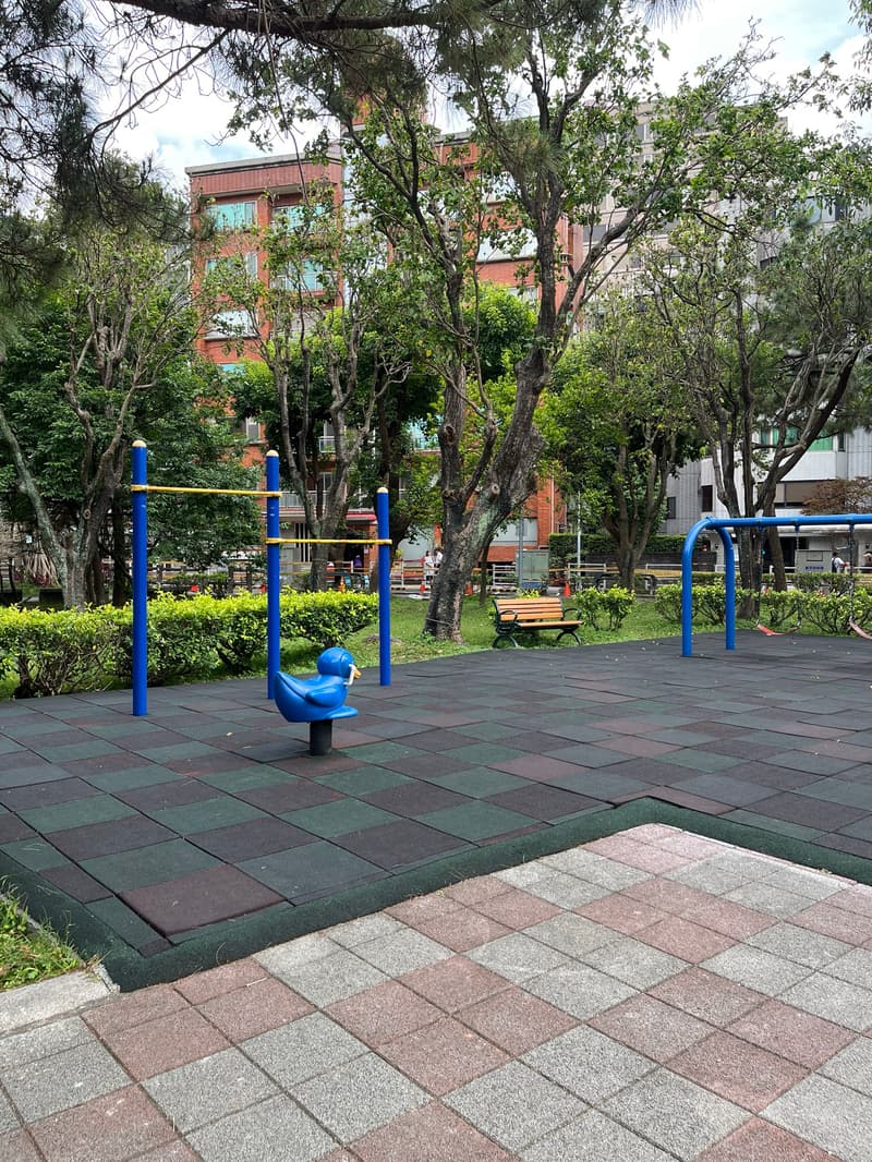 慶城公園