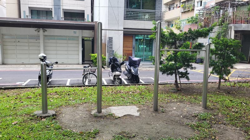 22號綠地公園
