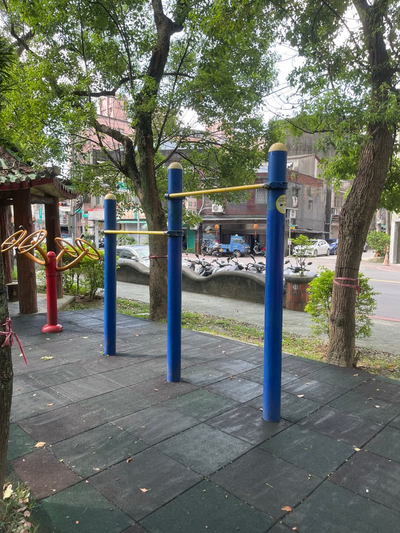 Damugong Park