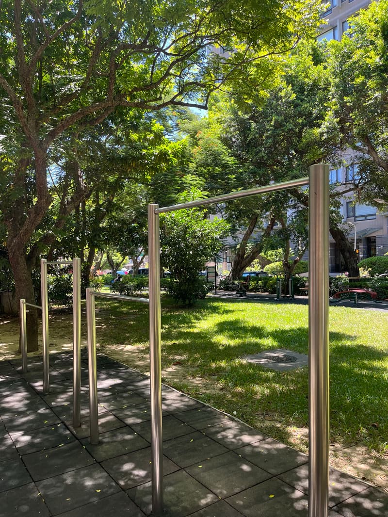 Hualing Park