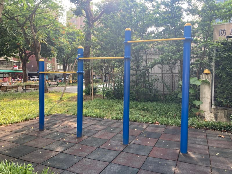 合成18號綠園
