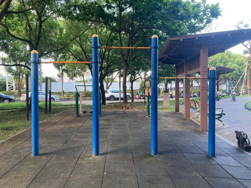 港後公園