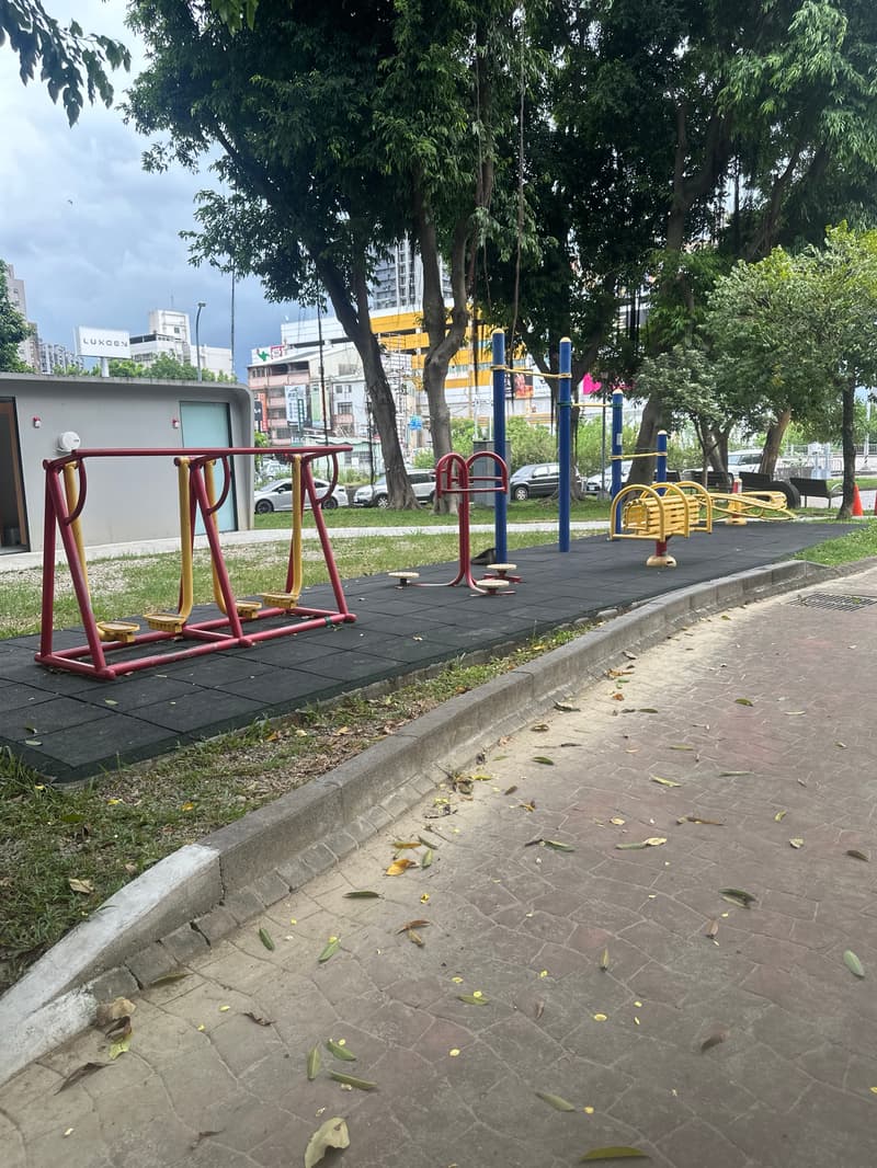 樹德公園