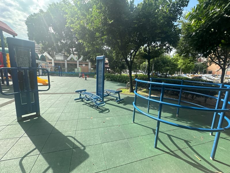 樹德公園