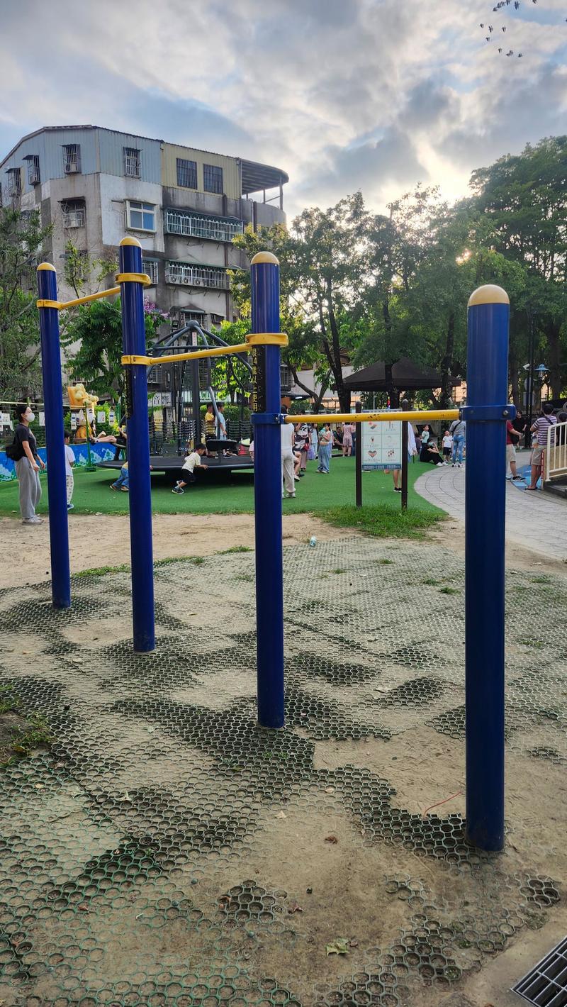 Hougang New Park