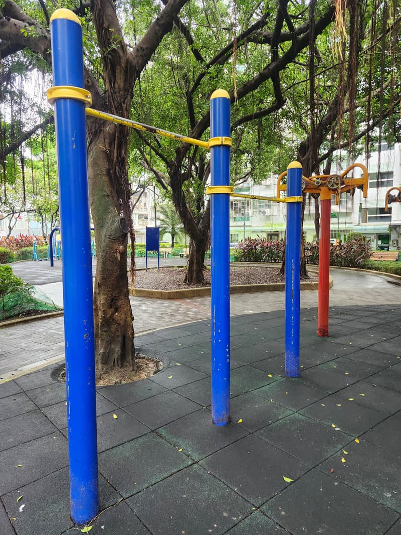 西盛公園