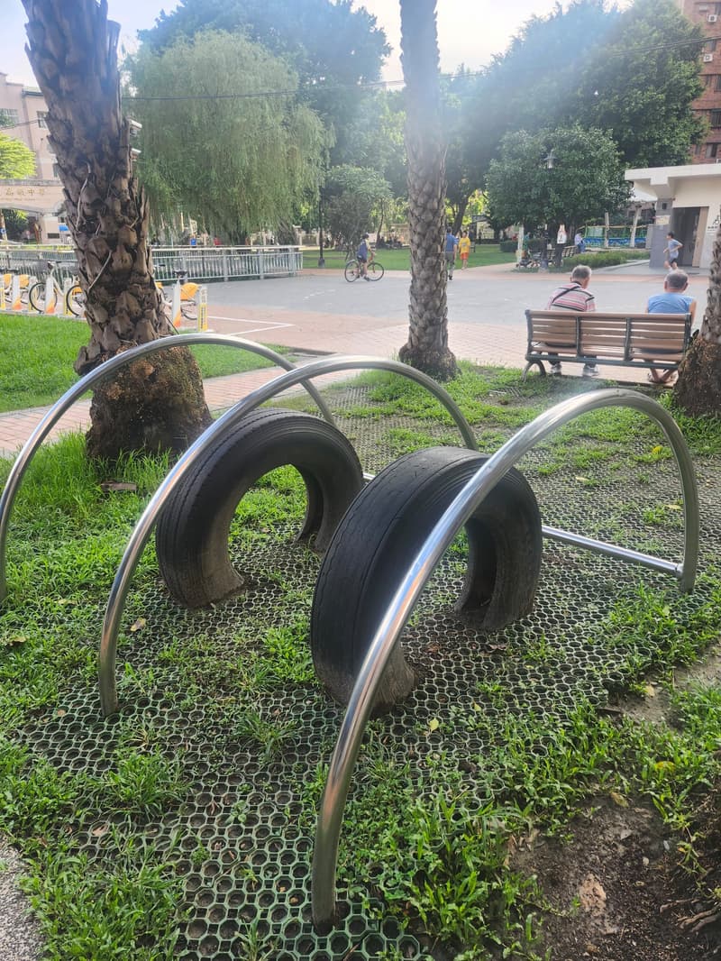 Longfeng Park