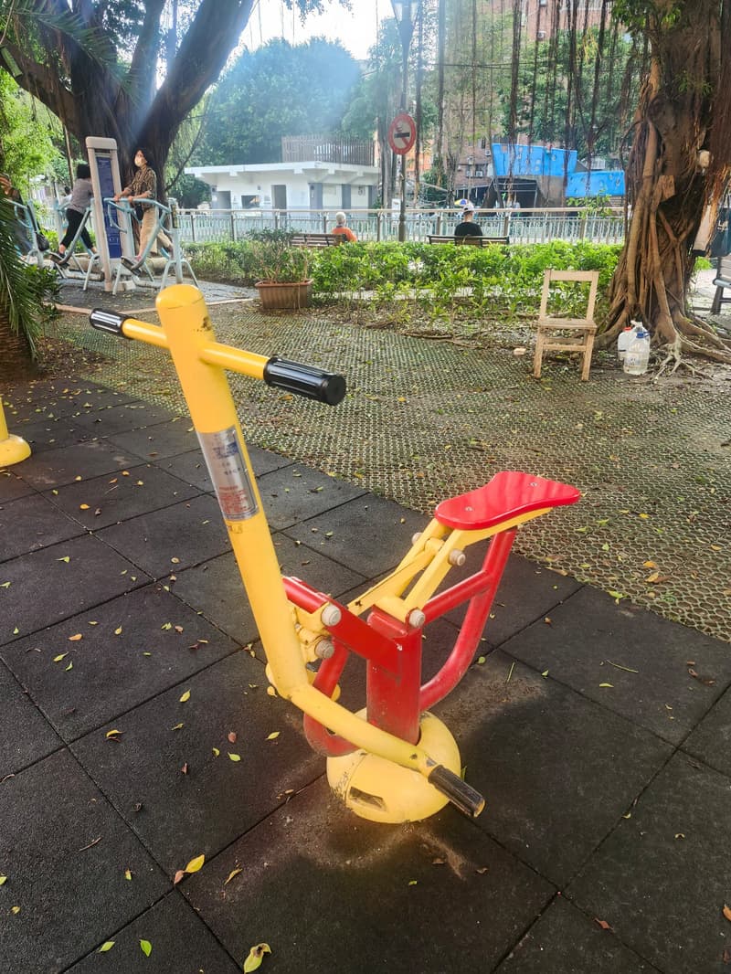 Longfeng Park