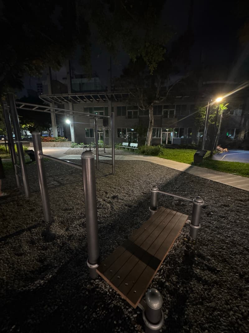 過圳公園