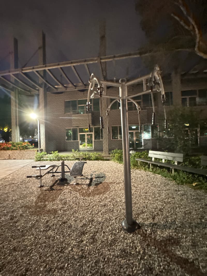 過圳公園