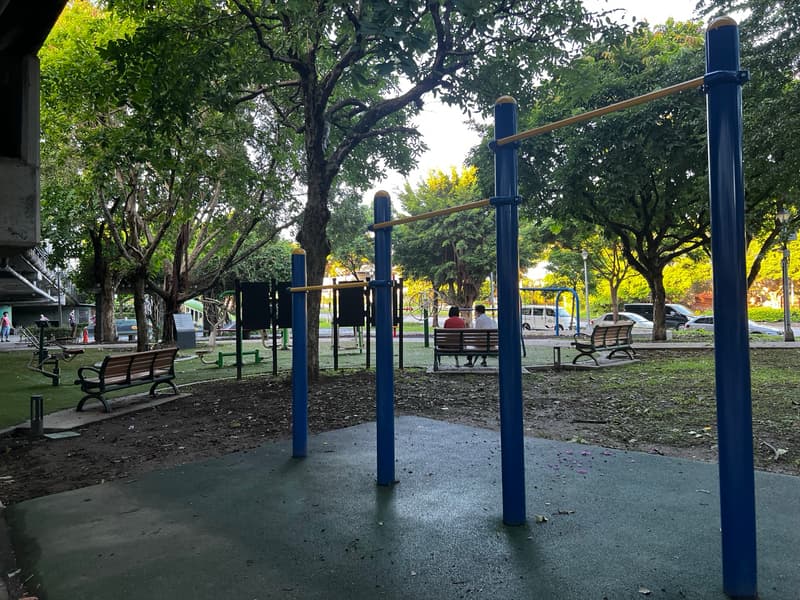 Haiguang Park