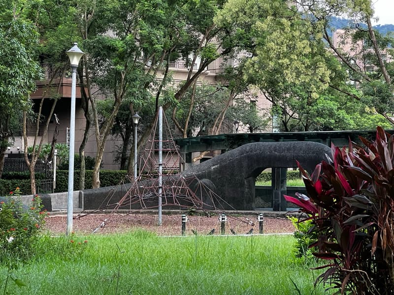 Sanzhangli Park