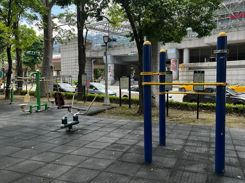 Beitou Plaza No. 3